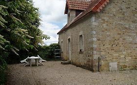 Les Poteries